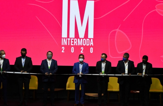 Hacer comunidad será fundamental en la sobrevivencia de la industria de la moda.